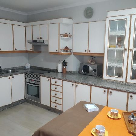 Apartamento Pettit Centro De O Grove Kültér fotó