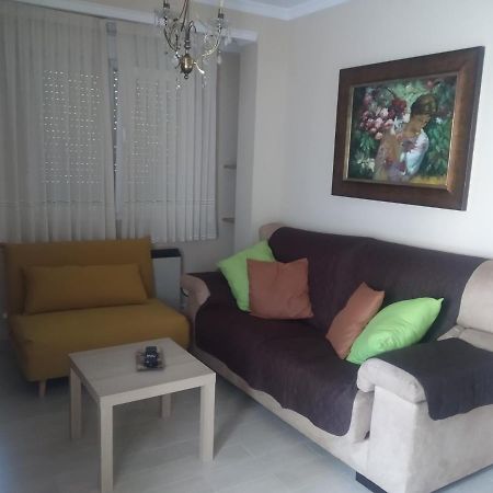 Apartamento Pettit Centro De O Grove Kültér fotó
