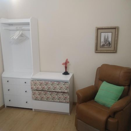 Apartamento Pettit Centro De O Grove Kültér fotó