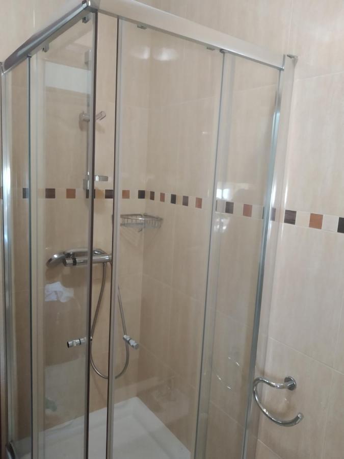 Apartamento Pettit Centro De O Grove Kültér fotó