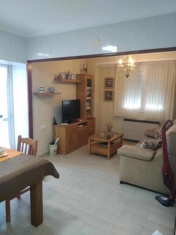 Apartamento Pettit Centro De O Grove Kültér fotó