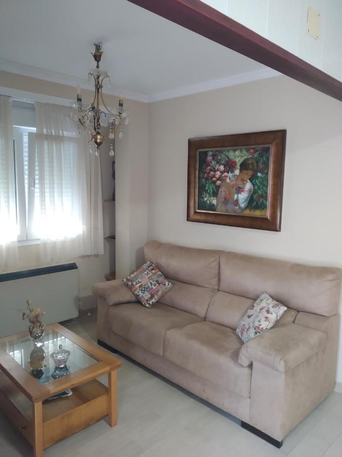 Apartamento Pettit Centro De O Grove Kültér fotó