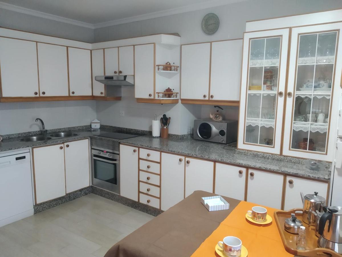 Apartamento Pettit Centro De O Grove Kültér fotó