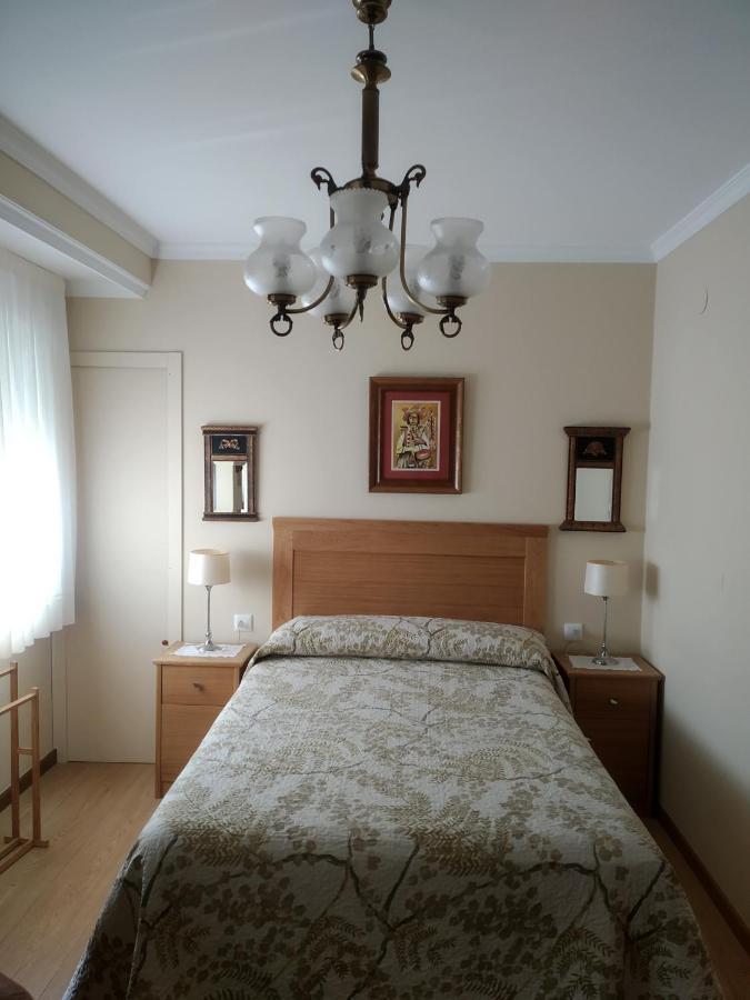 Apartamento Pettit Centro De O Grove Kültér fotó