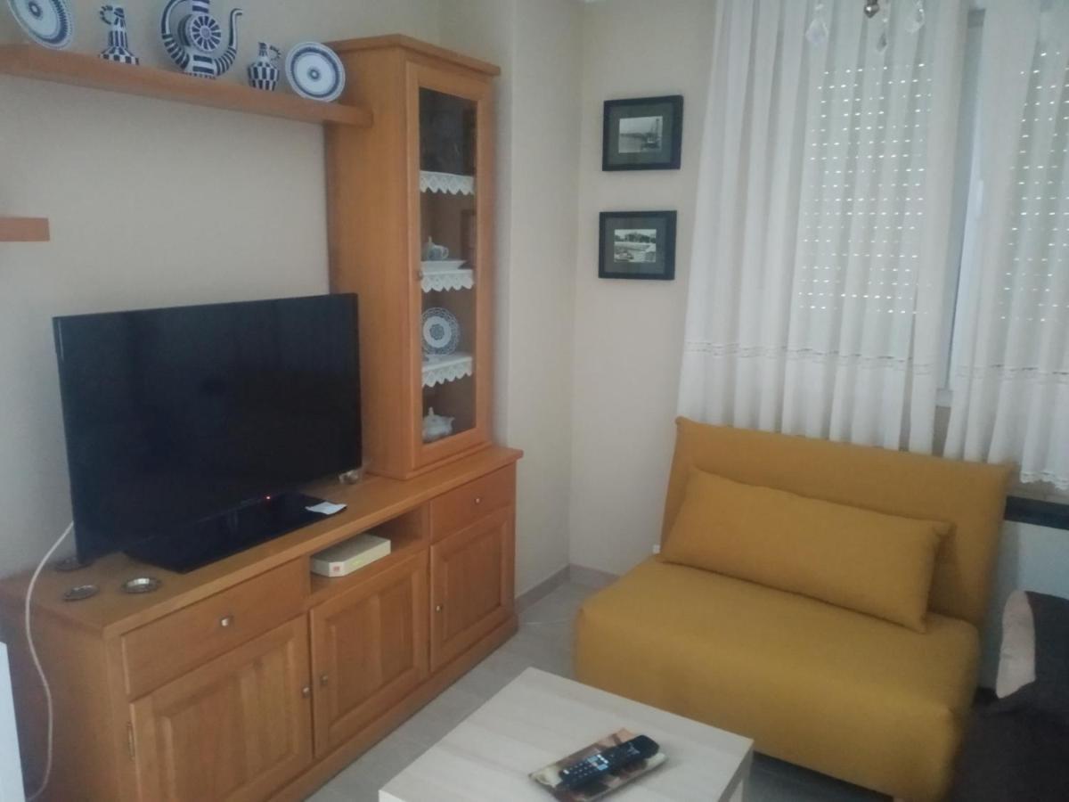 Apartamento Pettit Centro De O Grove Kültér fotó
