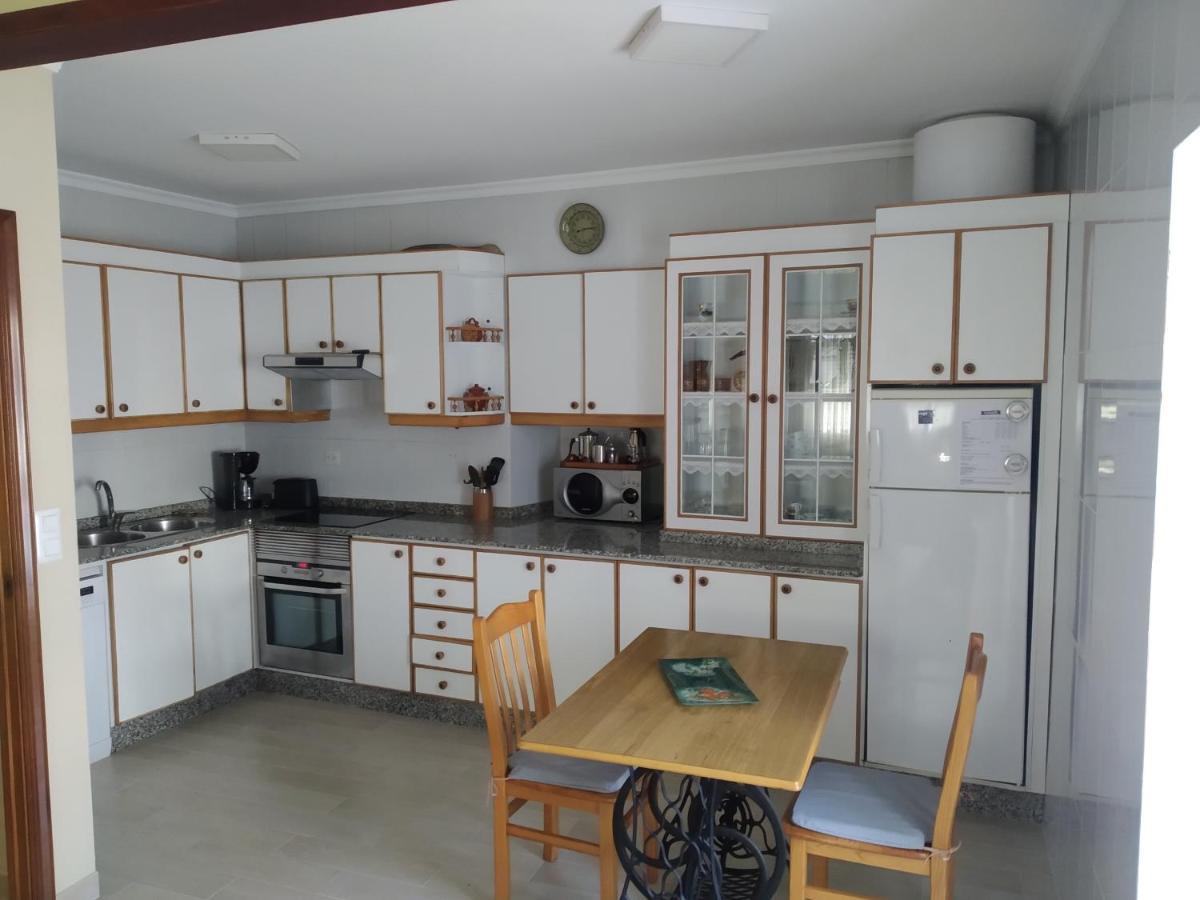 Apartamento Pettit Centro De O Grove Kültér fotó